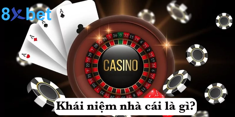 Nhà cái là gì? Giới thiệu về thế giới cá cược trực tuyến Nhà cái là gì?