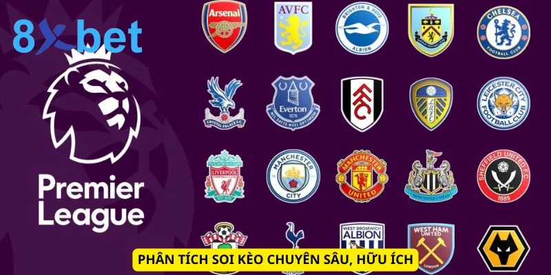 Soi Kèo Ngoại Hạng Anh Hôm Nay: Nhận Định, Dự Đoán Siêu Chuẩn Phân tích soi kèo chuyên sâu, hữu ích