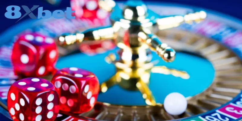 Hướng Dẫn Xem Lại Lịch Sử Cá Cược Và Giao Dịch Tại 8XBET Lời khuyên khi xem lịch sử cược và giao dịch