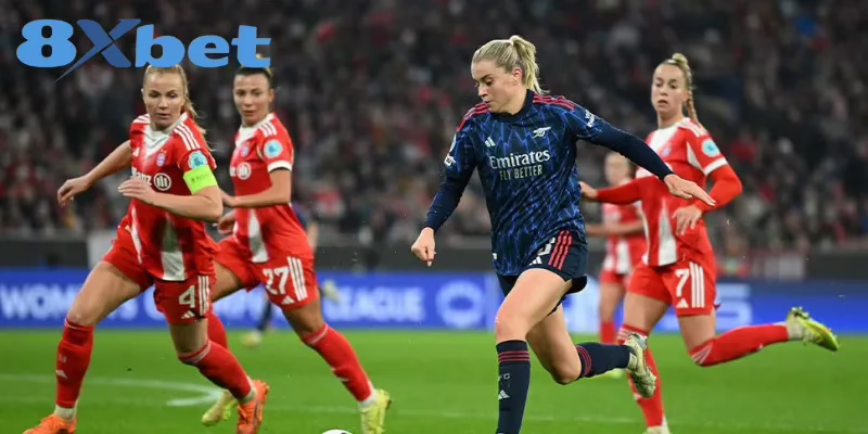 Lý do 8XBET tài trợ cho các câu lạc bộ thể thao